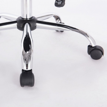 Кресло офисное BRABIX BRABIX Flight EX-540 экокожа Черный