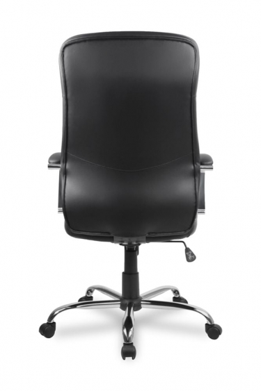 Кресло руководителя College H-9152L-1/Black