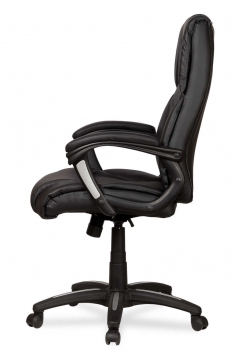 Кресло руководителя College BX-3309/Black