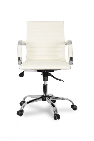 Кресло для персонала College CLG-620 LXH-B Beige