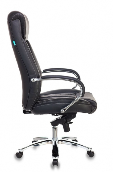 Кресло руководителя Бюрократ Бюрократ T-9922SL/BLACK