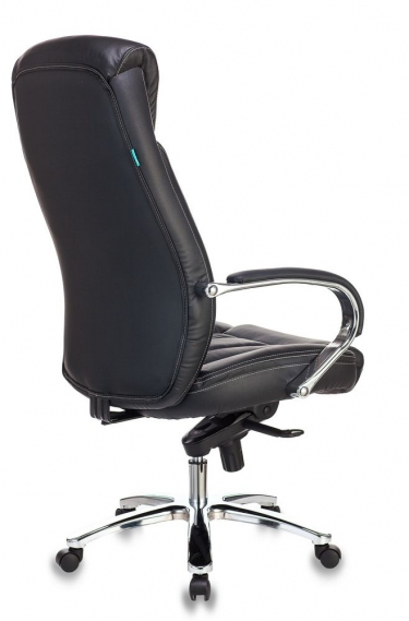 Кресло руководителя Бюрократ Бюрократ T-9922SL/BLACK