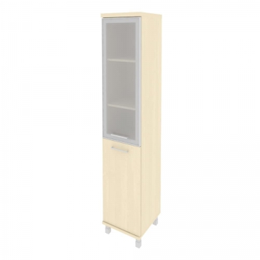 Шкаф Рива First KSU-1.2RR Клен