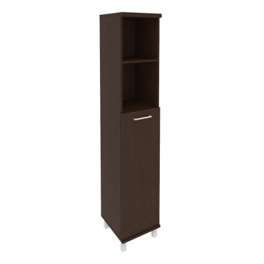 Шкаф Рива First KSU-1.6L Венге
