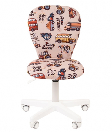 Детское кресло Chairman CHAIRMAN KIDS 105 Автобус