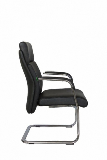 Конференц-кресло Рива Riva Chair C1511 Черный