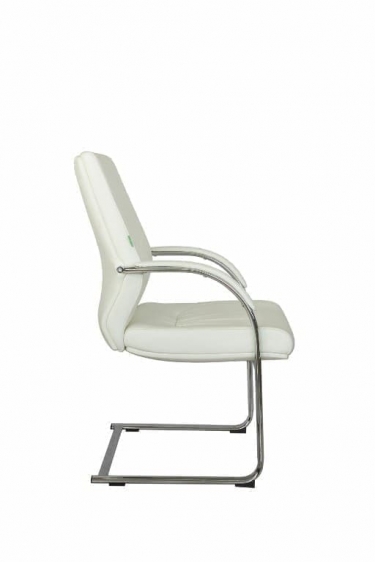 Конференц-кресло Рива Riva Chair C1815 Белый