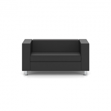 Диван Chairman Алекто двухместный EUROLINE-1132