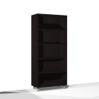 Стеллаж Skyland В430.1 Венге магия