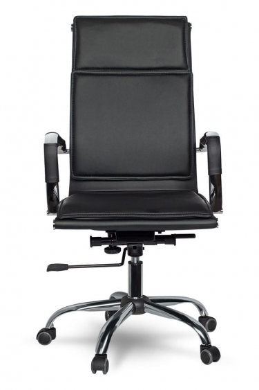 Кресло руководителя College CLG-617 LXH-A Black