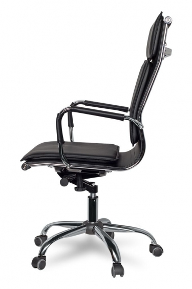 Кресло руководителя College CLG-617 LXH-A Black