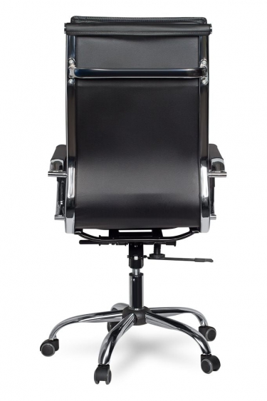 Кресло руководителя College CLG-617 LXH-A Black