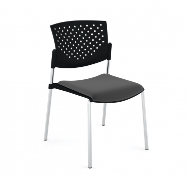 Кресло пластик/ткань Profoffice Butterfly plastic MH YI363