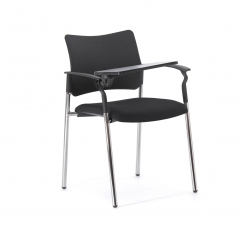 Кресло со столиком Profoffice Pinko plastic 4legs MH YI109 Arms+WT