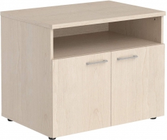 Тумба под оргтехнику Skyland XPS 806 Бук Тиара