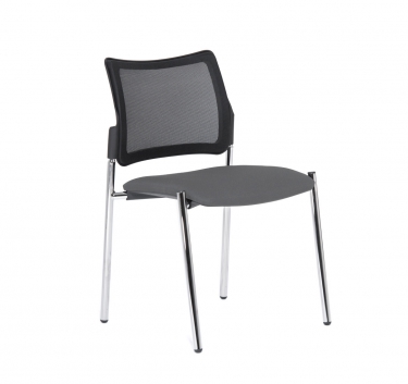 Кресло опоры, б/под Profoffice Pinko Mesh 4legs MH YI363 noArms
