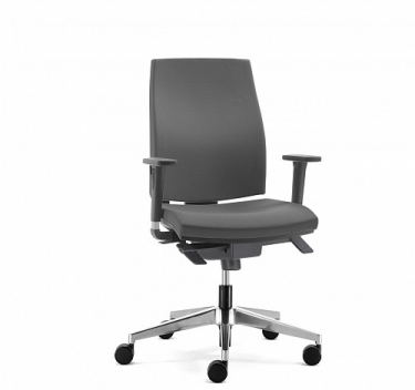 Кресло Profoffice JOB 215 3D Alum MH YI363