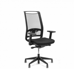 Кресло Profoffice Romeo ME27 2D black MH YI009 NEW
