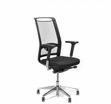 Кресло Profoffice Romeo ME27 2D Alum MH YI009