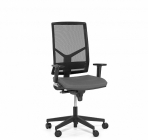 Кресло Profoffice PLAY 661 3D black MH YI363