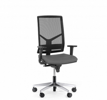 Кресло Profoffice PLAY 661 2D Alum MH YI363