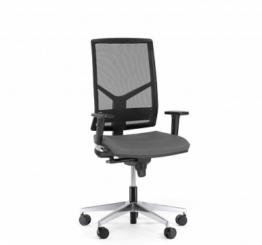 Кресло Profoffice PLAY 661 3D Alum MH YI363