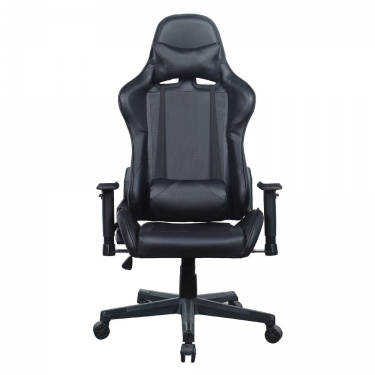 Кресло компьютерное BRABIX BRABIX GT Carbon GM-115 Черный