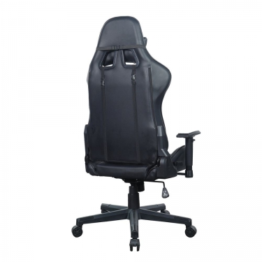 Кресло компьютерное BRABIX BRABIX GT Carbon GM-115 Черный