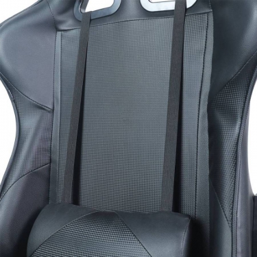 Кресло компьютерное BRABIX BRABIX GT Carbon GM-115 Черный