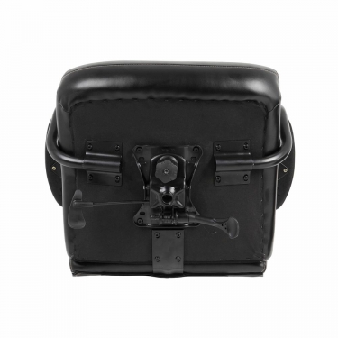 Кресло офисное BRABIX BRABIX PREMIUM Heavy Duty HD-004 Черный
