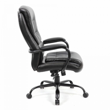 Кресло офисное BRABIX BRABIX PREMIUM Heavy Duty HD-004 Черный
