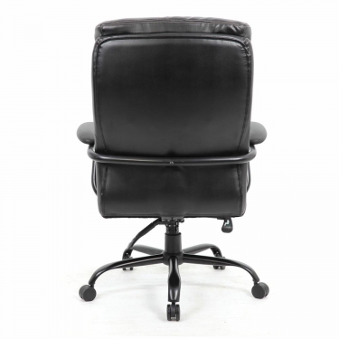 Кресло офисное BRABIX BRABIX PREMIUM Heavy Duty HD-004 Черный