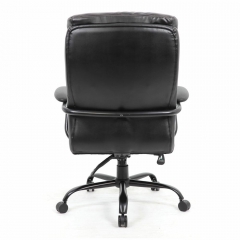 Кресло офисное BRABIX BRABIX PREMIUM Heavy Duty HD-004 Черный