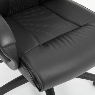 Кресло офисное BRABIX BRABIX PREMIUM Work EX-513 Черный