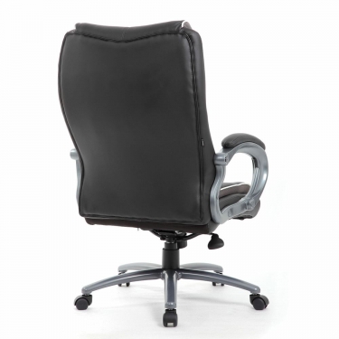 Кресло офисное BRABIX BRABIX PREMIUM Strong HD-009 Черный