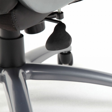 Кресло офисное BRABIX BRABIX PREMIUM Strong HD-009 Черный