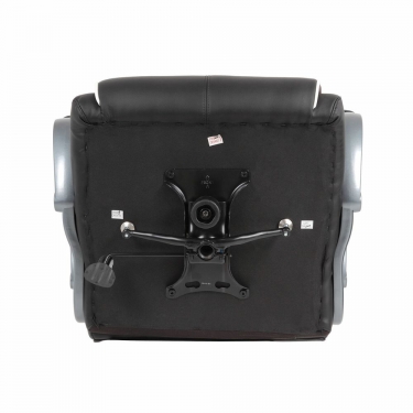 Кресло офисное BRABIX BRABIX PREMIUM Strong HD-009 Черный