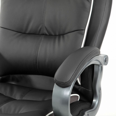 Кресло офисное BRABIX BRABIX PREMIUM Strong HD-009 Черный