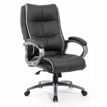 Кресло офисное BRABIX BRABIX PREMIUM Strong HD-009 Черный