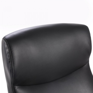 Кресло руководителя BRABIX BRABIX PREMIUM Total HD-006 Черный