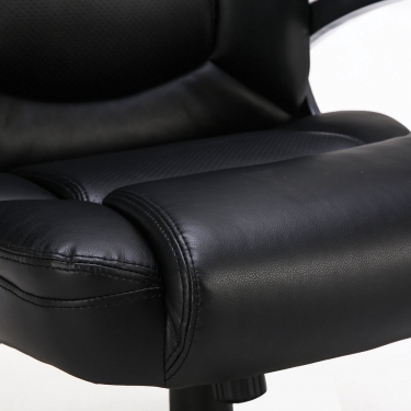 Кресло руководителя BRABIX BRABIX PREMIUM Favorite EX-577 Черный