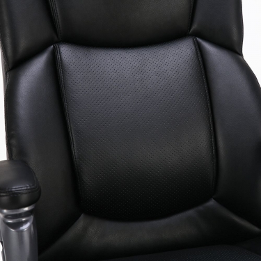 Кресло руководителя BRABIX BRABIX PREMIUM Favorite EX-577 Черный