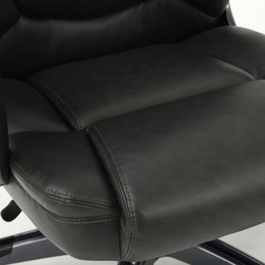 Кресло руководителя BRABIX BRABIX PREMIUM Favorite EX-577 Серый