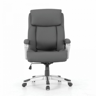 Кресло офисное BRABIX BRABIX PREMIUM Level EX-527 Серый