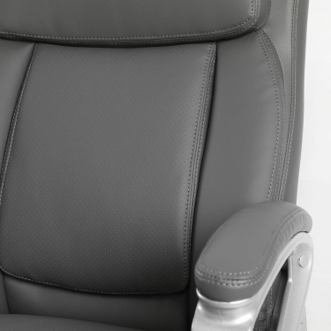 Кресло офисное BRABIX BRABIX PREMIUM Level EX-527 Серый