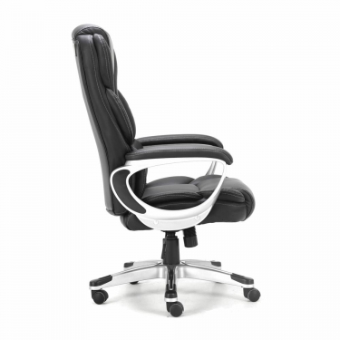 Кресло офисное BRABIX BRABIX PREMIUM Rest EX-555 Черный