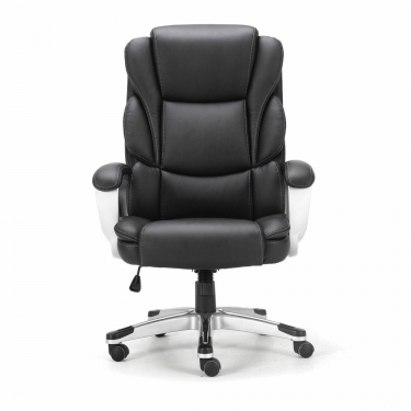 Кресло офисное BRABIX BRABIX PREMIUM Rest EX-555 Черный