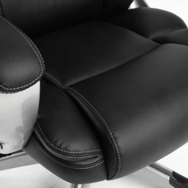 Кресло офисное BRABIX BRABIX PREMIUM Rest EX-555 Черный