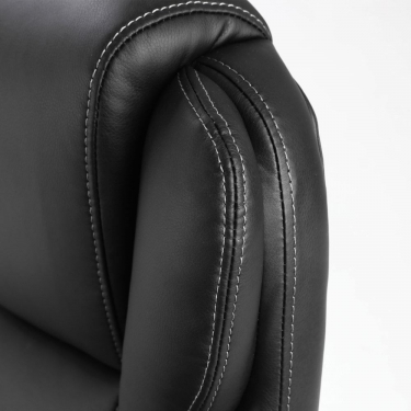 Кресло офисное BRABIX BRABIX PREMIUM Rest EX-555 Черный