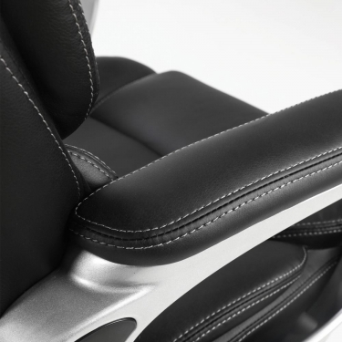 Кресло офисное BRABIX BRABIX PREMIUM Rest EX-555 Черный